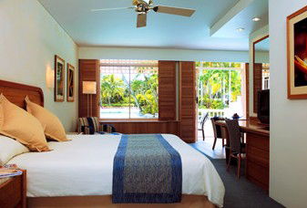Sheraton Mirage Port Douglas - Accommodation BNB 1