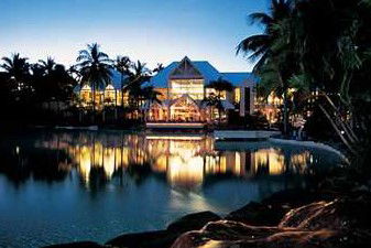 Sheraton Mirage Port Douglas - Accommodation BNB 2