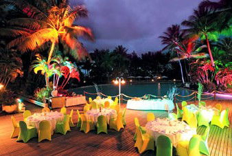 Sheraton Mirage Port Douglas - Accommodation BNB 4