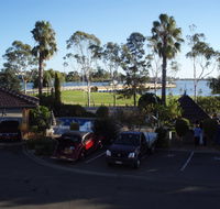 Lake View Motel - Accommodation BNB