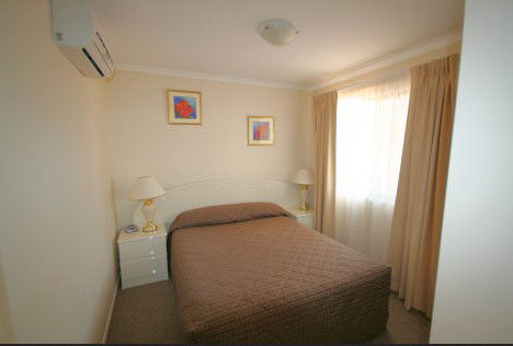 Chinchilla Palms Motor Inn - Accommodation BNB 4