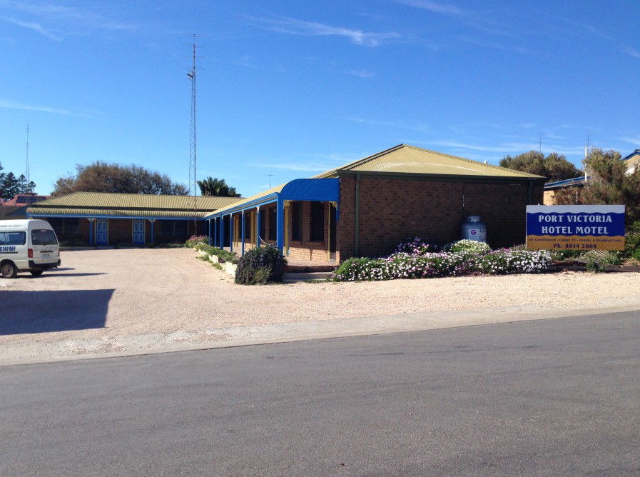 Alford SA Accommodation BNB