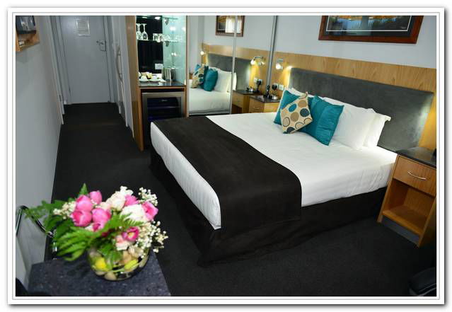 Devlins Pound SA Accommodation BNB