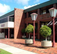 Nirebo Motel - Accommodation BNB