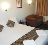 Coffs Harbour Pacific Palms Motel - Accommodation BNB
