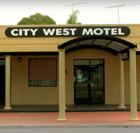 City West Motel - Accommodation BNB