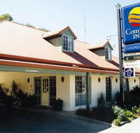Comfort Inn Goondiwindi - Accommodation BNB