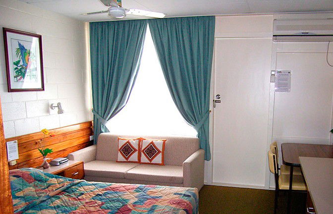 Blythdale QLD Accommodation BNB