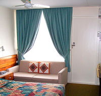 Motel Carnarvon - Accommodation BNB