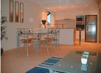 Ocean View Apartments - Accommodation BNB