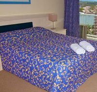 Surfers Mayfair - Accommodation BNB