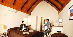 Desert Palms Resort - Accommodation BNB 0