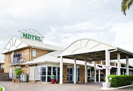 Gympie Muster Inn - Accommodation BNB 0