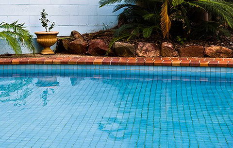 Gympie Muster Inn - Accommodation BNB 1