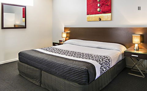 Gympie Muster Inn - Accommodation BNB 2