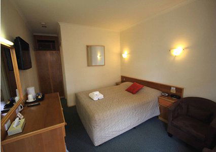 Comfort Inn Aviators Lodge - Accommodation BNB 2