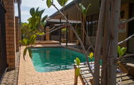 Comfort Inn Aviators Lodge - Accommodation BNB 3