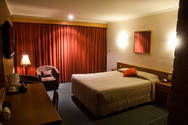Comfort Inn Aviators Lodge - Accommodation BNB 4