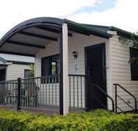 BIG4 Walkabout Palms Townsville - Accommodation BNB