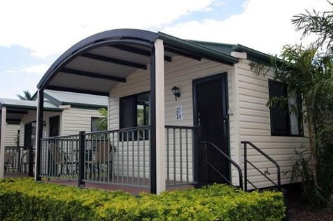 BIG4 Walkabout Palms Townsville - Accommodation BNB 0