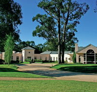 Lindenderry at Red Hill - Accommodation BNB