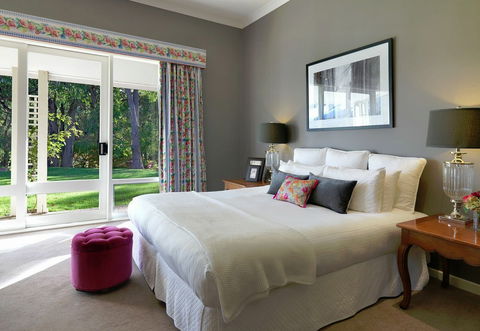 Lindenderry At Red Hill - Accommodation BNB 1