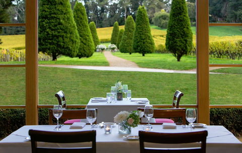 Lindenderry At Red Hill - Accommodation BNB 2