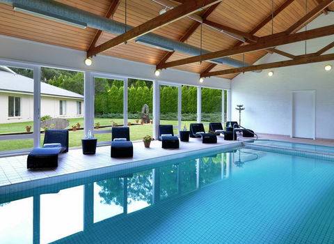 Lindenderry At Red Hill - Accommodation BNB 3