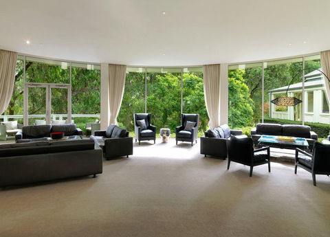 Lindenderry At Red Hill - Accommodation BNB 4
