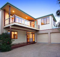 Recharge Rejuvenation Retreat - Accommodation BNB