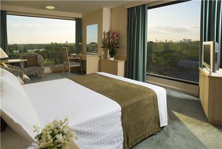 Bayview On The Park Hotel - Accommodation BNB 0