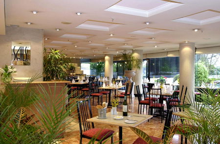 Bayview On The Park Hotel - Accommodation BNB 3