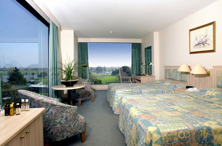 Bayview On The Park Hotel - Accommodation BNB 4