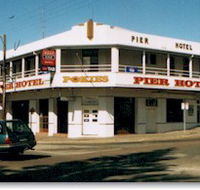 Pier Hotel - Accommodation BNB