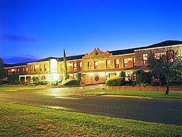 Patho VIC Accommodation BNB