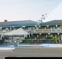 Richmond Motor Inn - Accommodation BNB