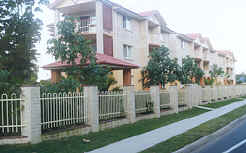  Accommodation BNB