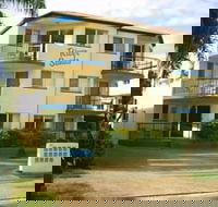 River Sands Holiday Apartments - Accommodation BNB