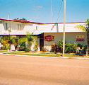 Tropical City Motor Inn - Accommodation BNB