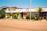 Tropical City Motor Inn - Accommodation BNB 0
