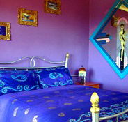 Airlie Beach Myaura Bed and Breakfast - Accommodation BNB