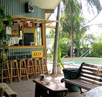 Backpackers By The Bay - Accommodation BNB