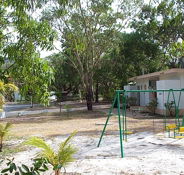 Peninsula Caravan Park - Accommodation BNB