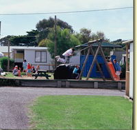 Swansea Holiday Park - Accommodation BNB