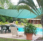 Territory Manor - Accommodation BNB