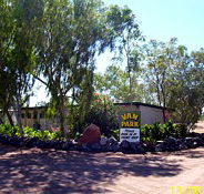Threeways Roadhouse Tourist Park - Accommodation BNB