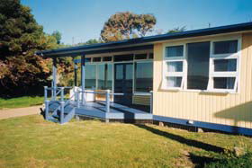 Porky Flat SA Accommodation BNB