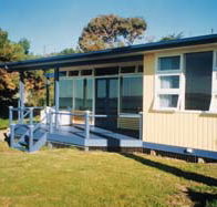 Eskavy Beach House - Accommodation BNB