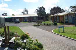  Accommodation BNB