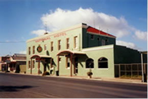 Clear Lake VIC Accommodation BNB